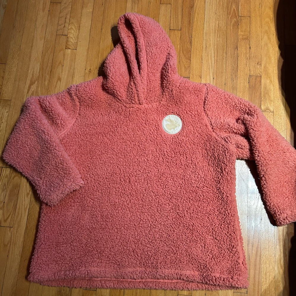 2 for $10 Maynooth fuzzy sweater